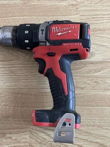 Milwaukee m18blpd2 18v - m18blpd2-0,