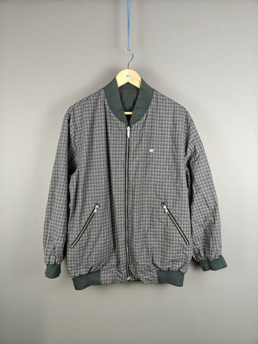 Lacoste reversible bomber - reversible,