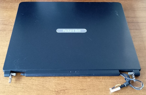 Packard bell easynote vintage - packard,