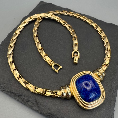 Classic vintage christian - vintage, dior