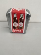 Coca-Cola Napkin Serviette Dispenser Coca Cola Bar Collectible 2013