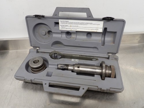 Ridgid 918 drive groove - 918, &
