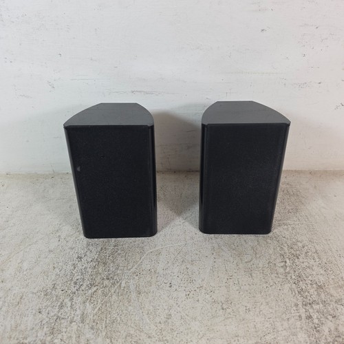 Onkyo pair surround - onkyo,