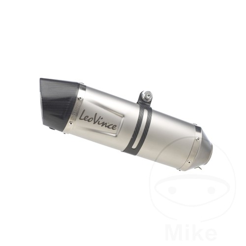 Silencer leovince sbk one - silencer,