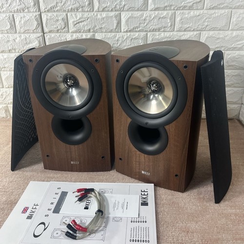 Pair kef iq30 bookshelf - pair,