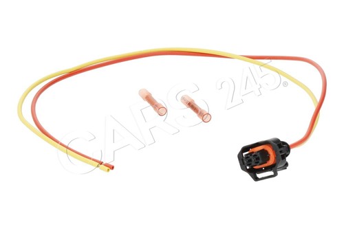 Harness repair set vemo - harness,