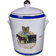 RINGTONS Centenary 1907-2007