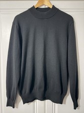 M&S Collection Men’s Black