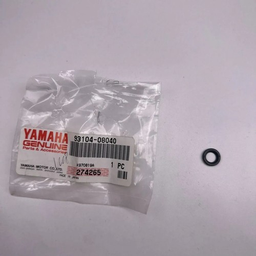 Shaft seal oil - seal, yamaha