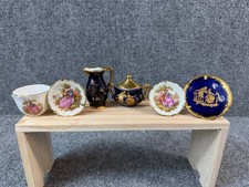 Vintage Limoges Miniature