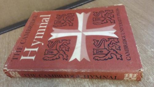 The cambridge hymnal full - the,