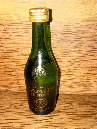 Camus celebration cognac - camus,