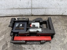 ✅ 2012 VOLVO V40 1.6 D2 AIR INFLATOR TOOL KIT HOLDER FOAM 31317532 GENUINE   •3