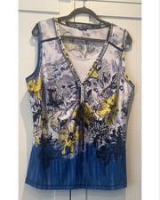 FRANK Walder top (see