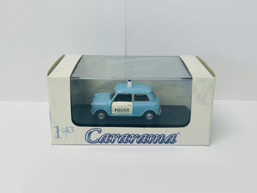Cararama classic mini - classic,
