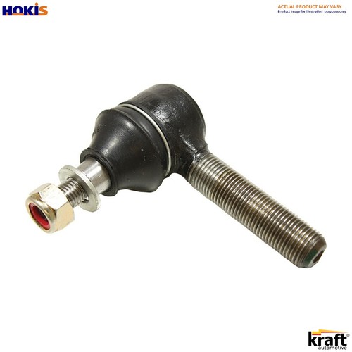 Tie rod end 4318621 - rod,