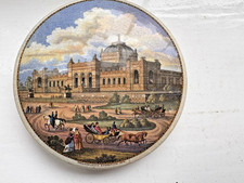 FINE VICTORIAN COLOURED