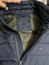 Tommy Hilfiger Men's Padded