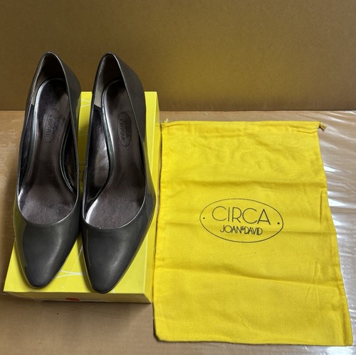 Circa joan david - joan, &