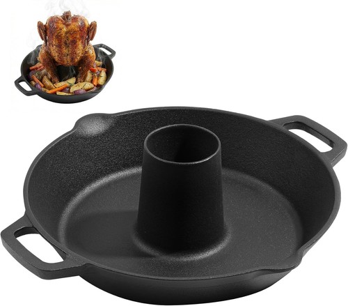 Onlyfire cast iron - cast,