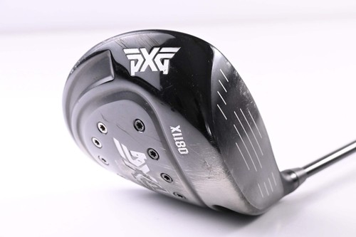 Pxg 0811 gen1 driver - pxg,