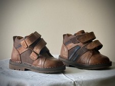 NEW PIEDRO ORTHOPAEDIC BOOTS
