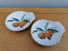 Royal Worcester Evesham Bone