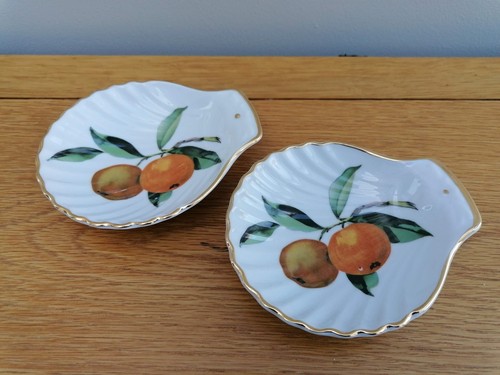 Royal worcester evesham bone - royal,