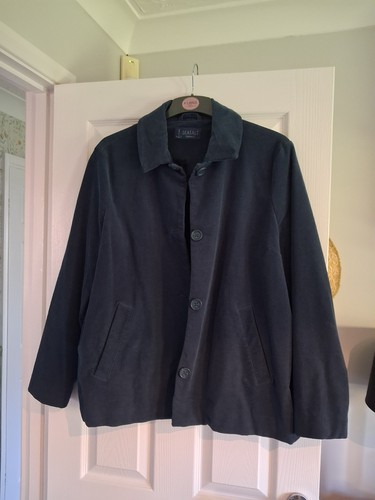 Seasalt corduroy jacket - seasalt, in