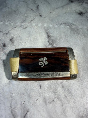 Antique rosewood victorian - antique,