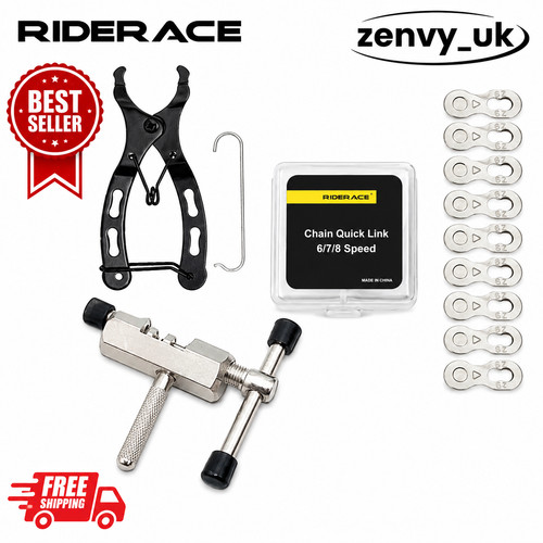 Bike chain tool kit link - bike,