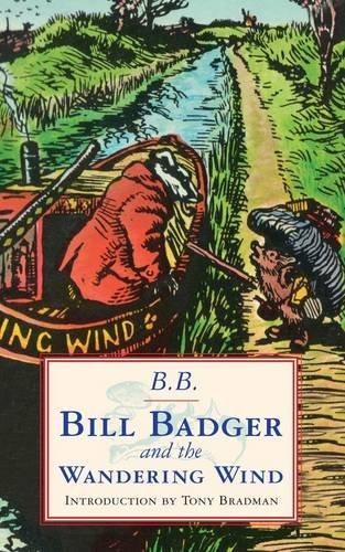 Bill badger and - bill,