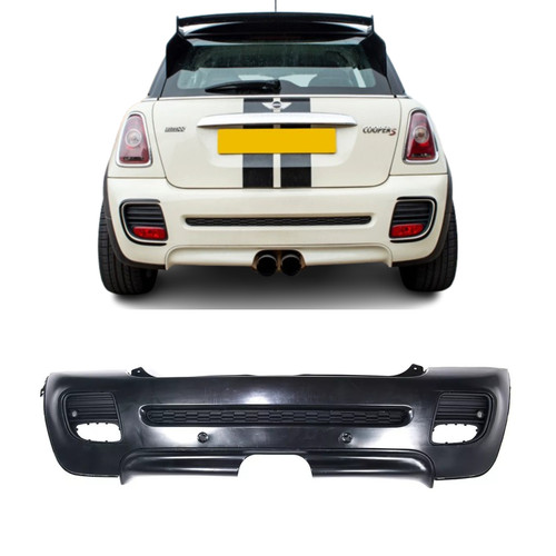 Mini r56 hatchback 2006 - hatchback, 2006-2013