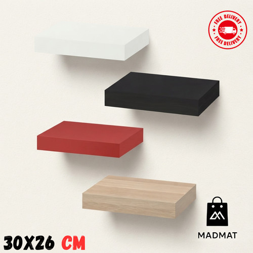 Ikea lack floating wall - lack,