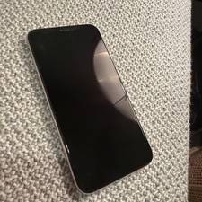 Apple iPhone X 256GB –