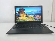 Toshiba Satellite Pro A50-C