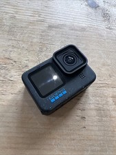 GoPro HERO12 Black 5.3K UHD Action Camera 3 Enduro Batteries And Charger