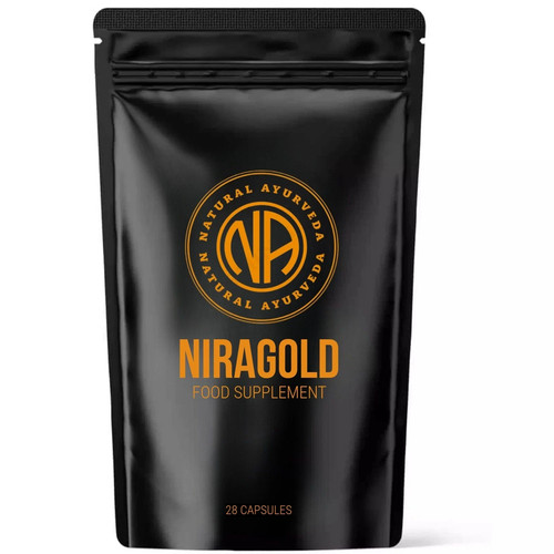 Niragold all natural sex - -,