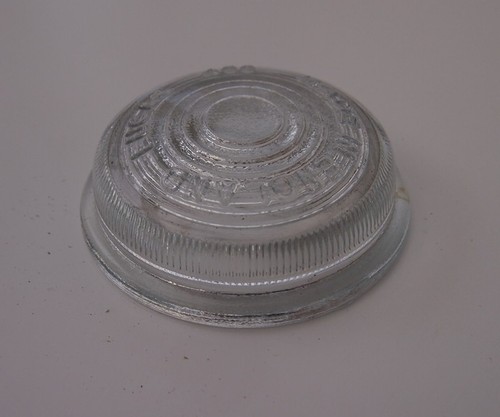 Lucas glass lens - l488, 572715