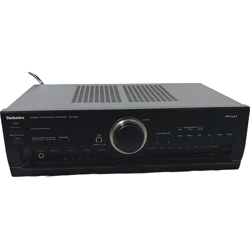 Technics a900 mos class aa - technics,