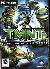 TMNT: Teenage Mutant Ninja Turtles (PC)