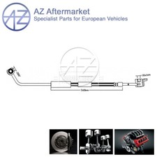 Fits Jeep Cherokee 2.4 2.5 CRD