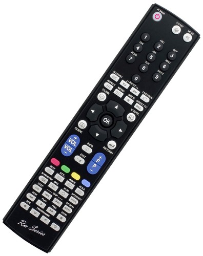 Replacement remote control for - replacement,