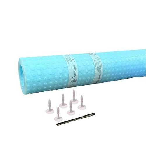 Platon pb2 damp proof membrane - pb2,