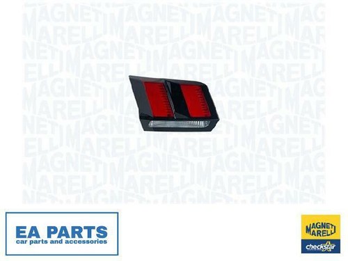 Combination rearlight for - rearlight,