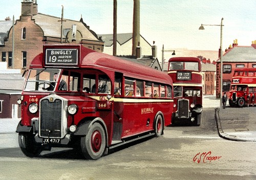 Bradford yorkshire chester - chester, st