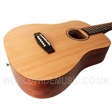 Cort AD MINI OP 3/4 Size Standard Series Spruce Top Acoustic Guitar  22.8" Scale