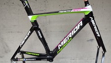 MERIDA REACTO TEAM - Frameset