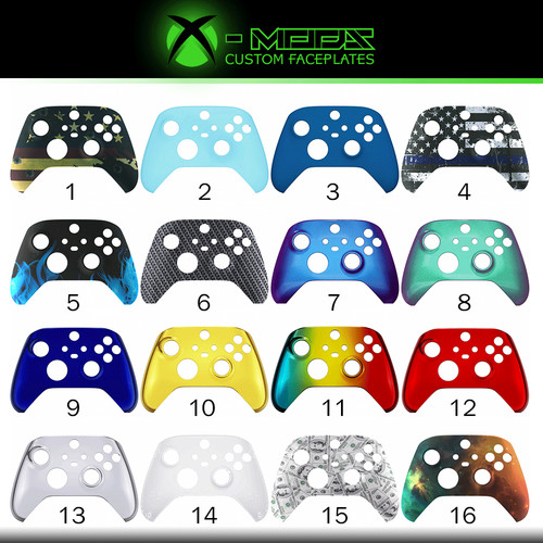 Xbox series controller - series,