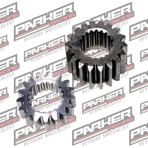 Daytona crankshaft - daytona,